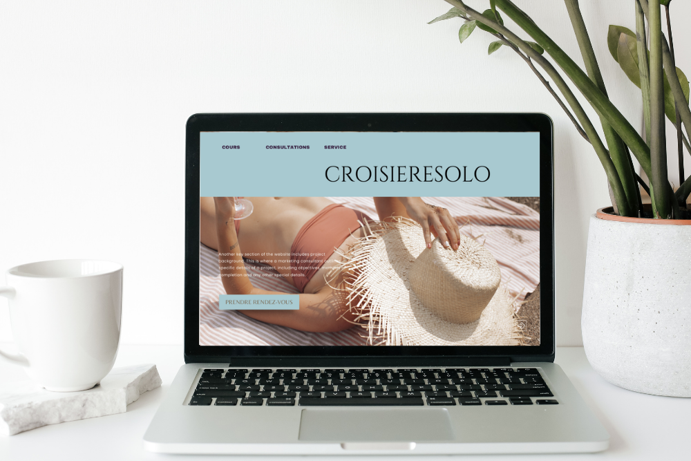 mock up croisieresolo.com