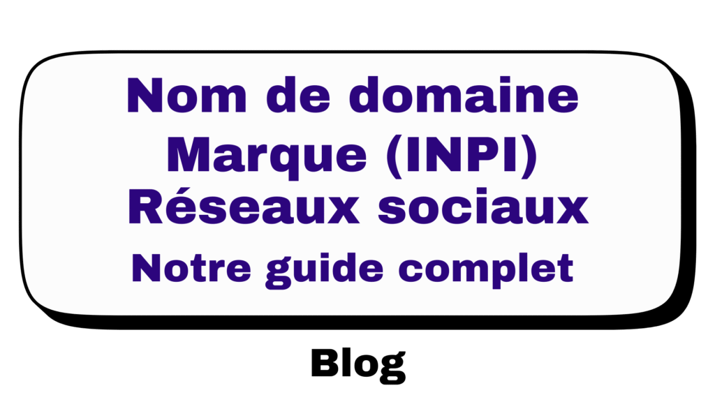 image de couverture sur les domaines et marques (INPI)