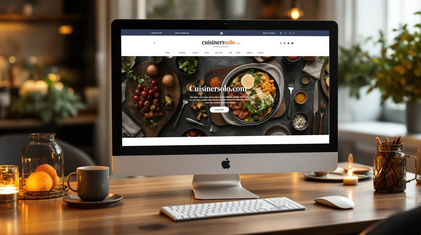 mockup cuisinersolo.com