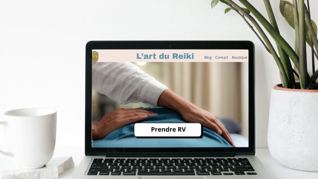 mockup lartdureiki.com