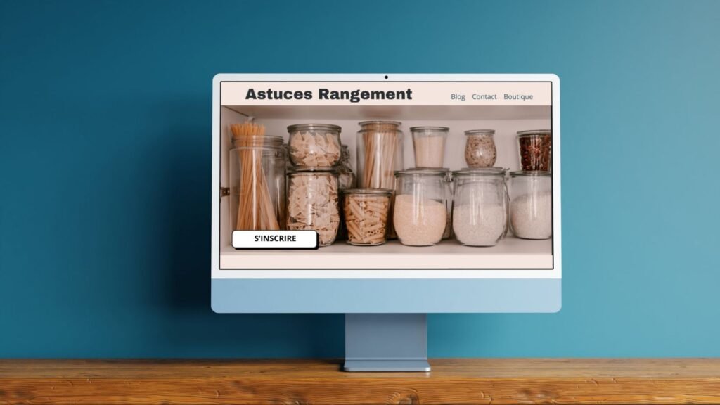mockup astucesrangement.com