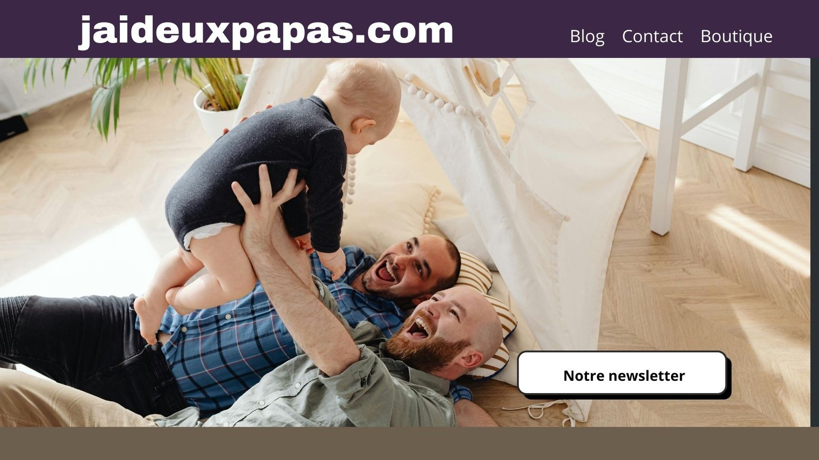 mockup jaideuxpapas.com