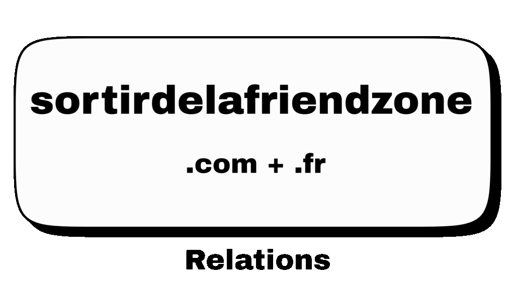 couverture sortirdelafriendzone.com