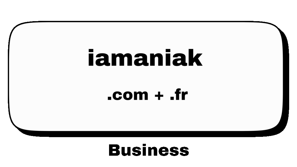 image de couverture iamaniak.com