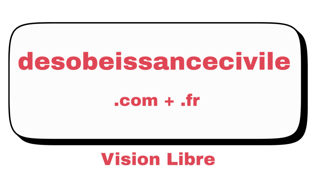 image de couverture article desobeissancecivile.com